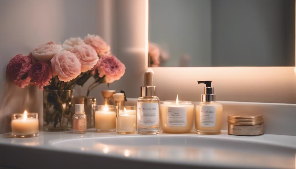 radiance enhancing product suggestions