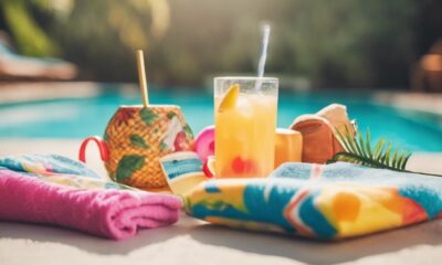 summer pool enjoyment guide