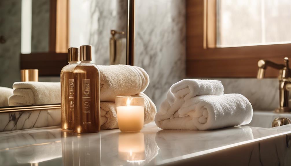 sunless tanning alternatives explored