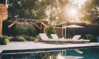 sustainable pool designs 2018