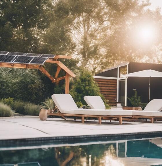 sustainable pool designs 2018