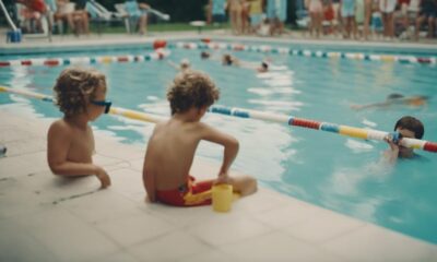 swimming pool safety guidelines