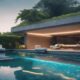 swimming pool spa trends