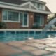 swimming pool structure breakdown