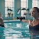 swimming workouts for health