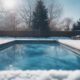 winter pool care tips