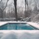 winter pool maintenance guide