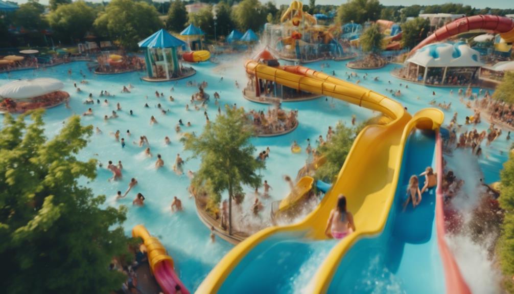 affordable water parks nearby