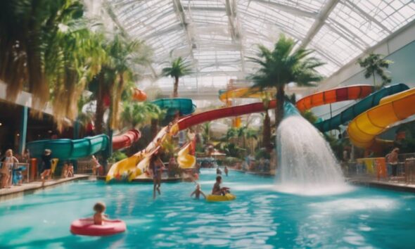 alabama year round indoor waterparks