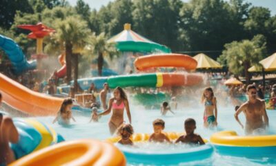 atlanta s family friendly water parks