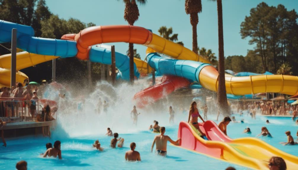 atlanta water parks guide