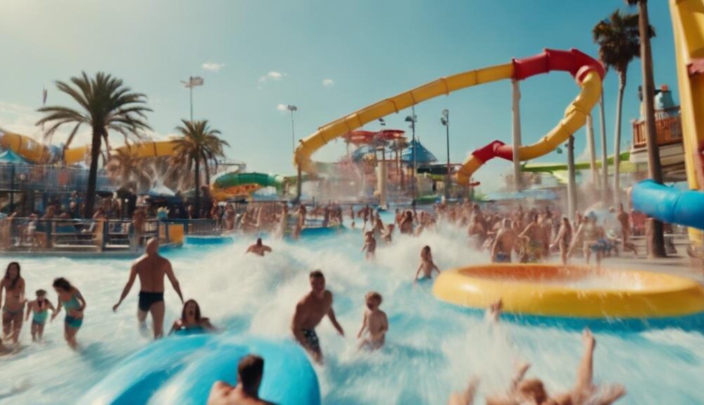 atlantic city water parks