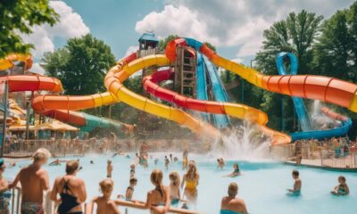 aurora ohio water parks