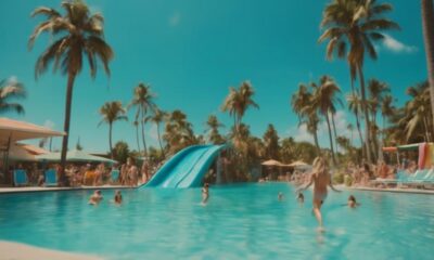 bahamas water parks paradise