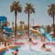 bakersfield family water parks