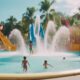 best michigan water parks