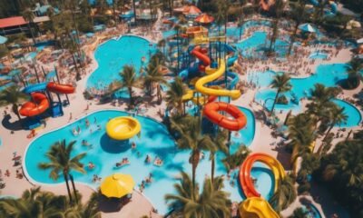 best us water parks