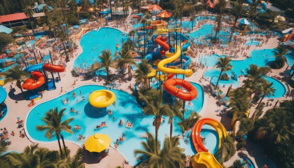 best us water parks