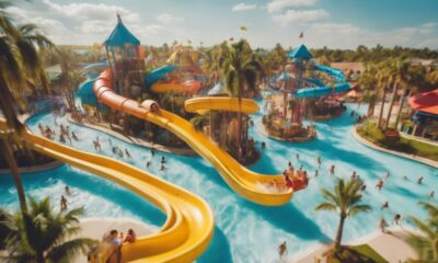 best water parks 2024