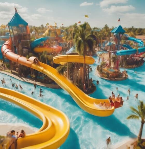 best water parks 2024