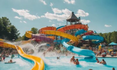 best water parks nh