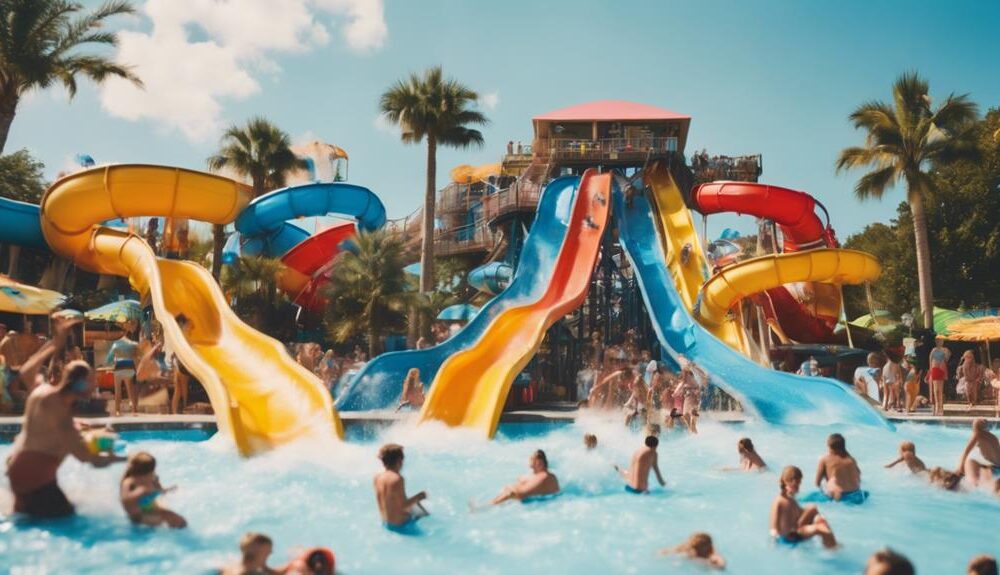 best water parks pennsylvania