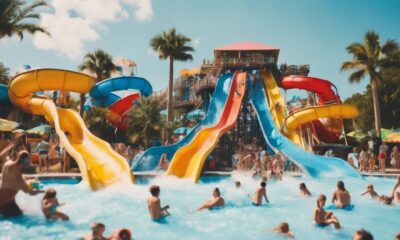 best water parks pennsylvania