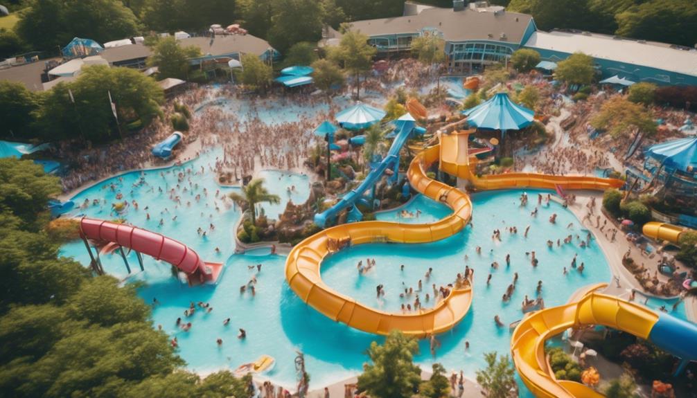 best water parks rhode island