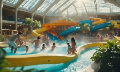 california s year round indoor waterparks