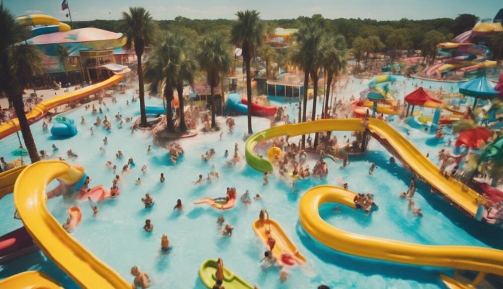 canton tx water parks