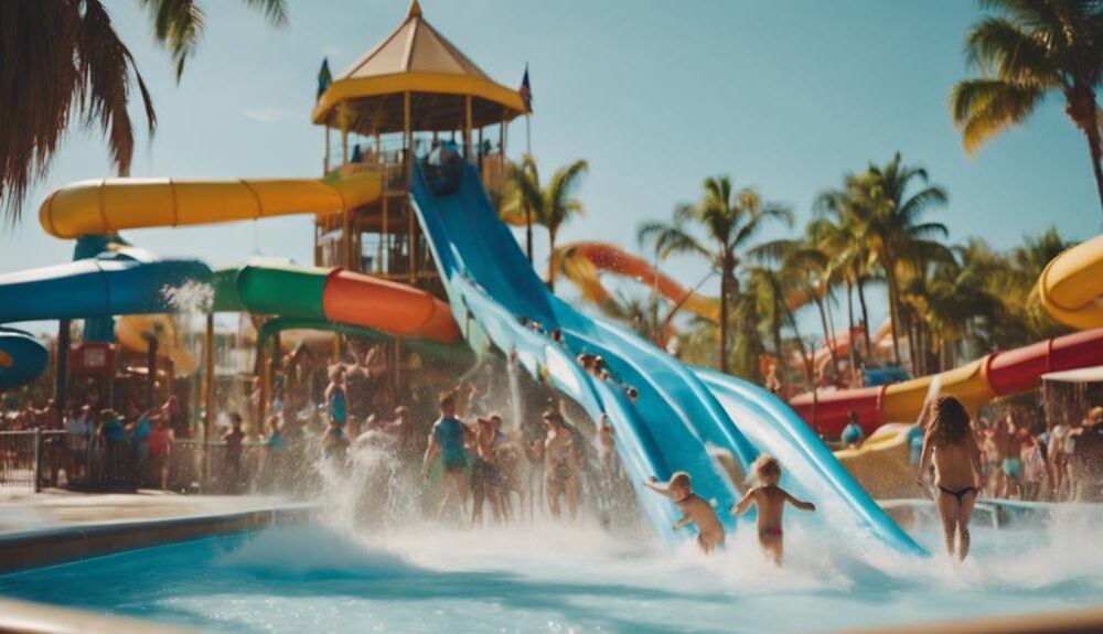 cincinnati s best family waterparks