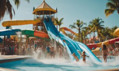 cincinnati s best family waterparks