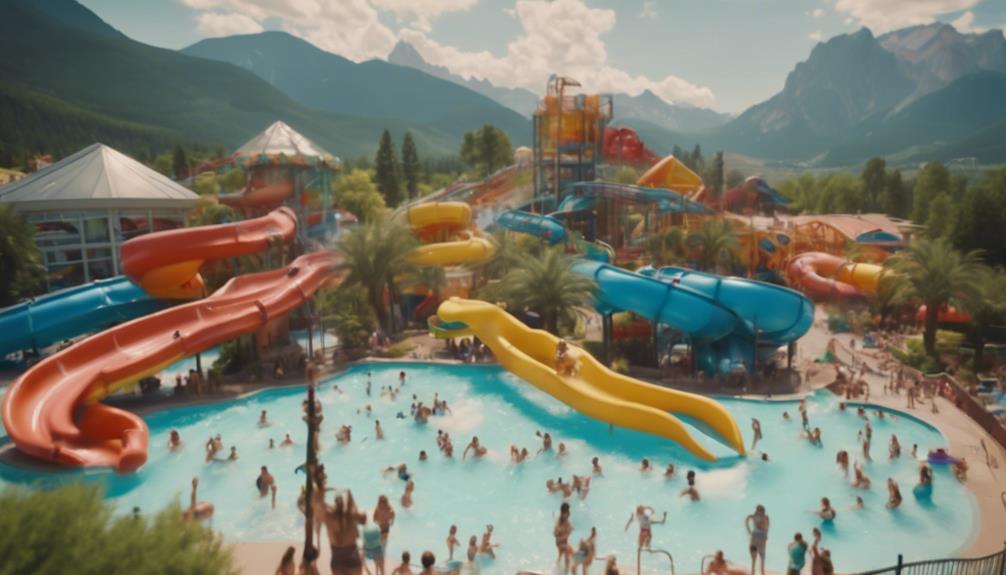 cool colorado springs water parks