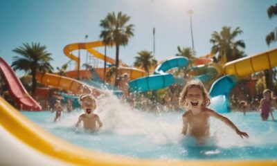 cool off in san diego