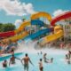 cool water parks ny