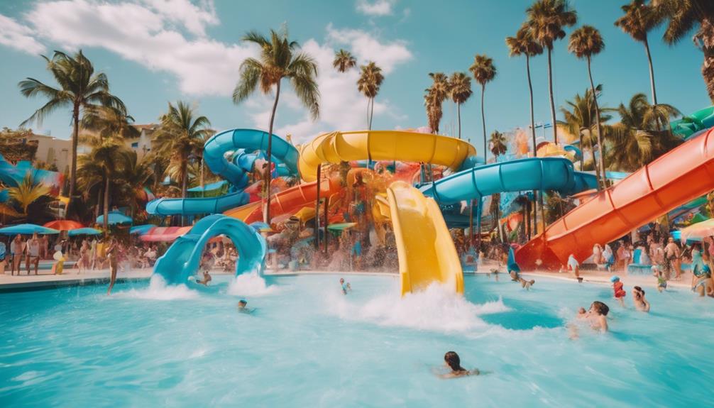 creative water parks designs