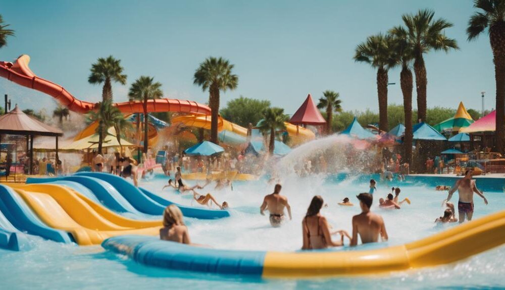 dallas water parks guide