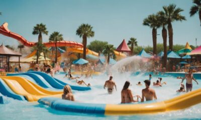 dallas water parks guide