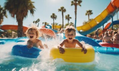 dallas water parks guide