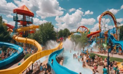 denver s cool water parks