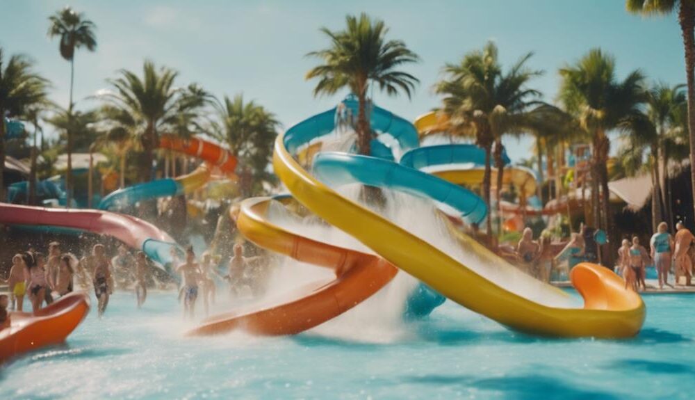 discover local water parks