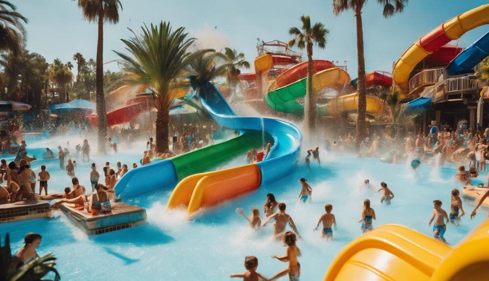 discover local water parks