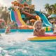 disney world water parks