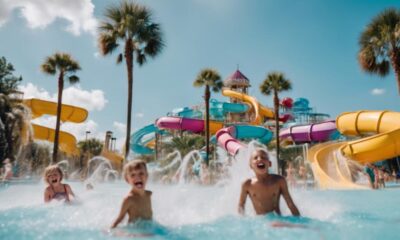 dothan al water parks