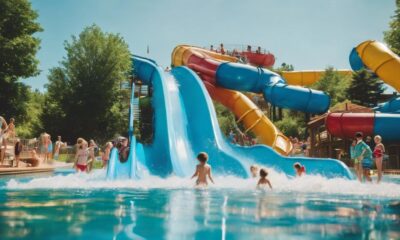 duluth mn water parks