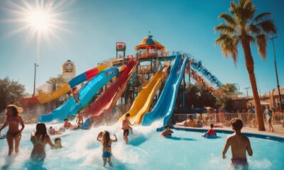 el paso water parks