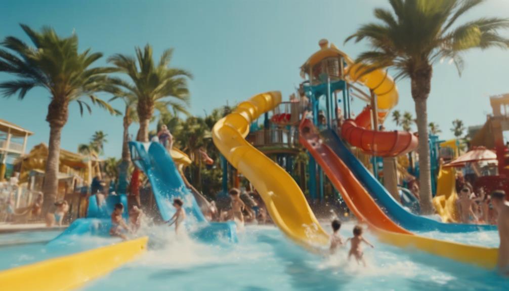 essential water park tips