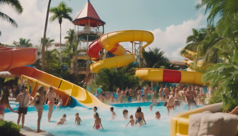 essential water park tips