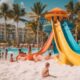 family friendly cancun water parks