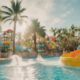 family friendly florida water parks